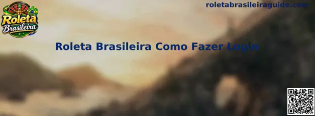 Guia de Login Seguro na Roleta Brasileira