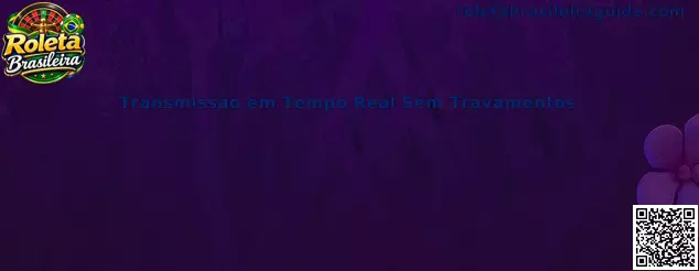 Transmissão de roleta sem travamentos
