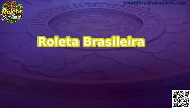 Roleta Brasileira ao vivo apresentada em português