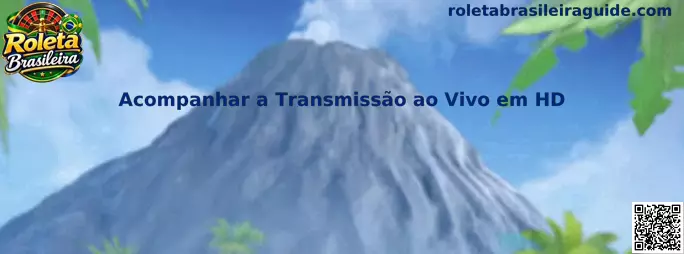 Transmissão ao vivo em HD